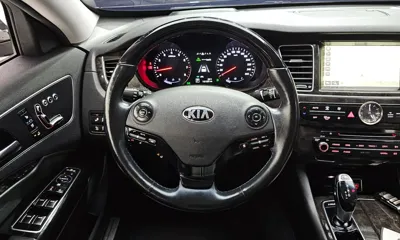 Kia K9 2016, 161591 км, за 4620.57 USD - фото 12