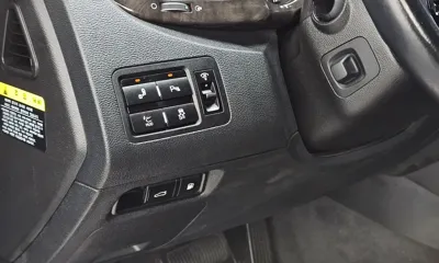 Kia K9 2016, 161591 км, за 4620.57 USD - фото 16