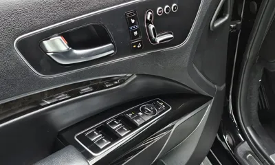 Kia K9 2016, 161591 км, за 4620.57 USD - фото 18
