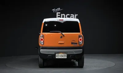 Suzuki Hustler 2016, 75406 км, за 8927.4 USD