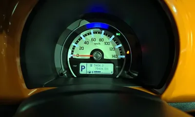 Suzuki Hustler 2016, 75406 км, за 8855.89 USD - фото 8