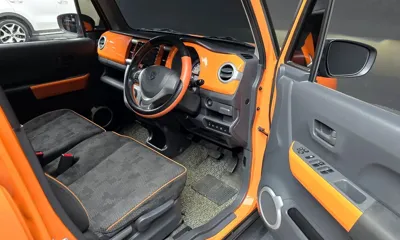 Suzuki Hustler 2016, 75406 км, за 8855.89 USD - фото 10