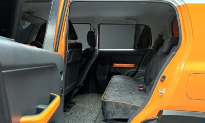 Suzuki Hustler 2016, 75406 км, за 8855.89 USD - фото 12
