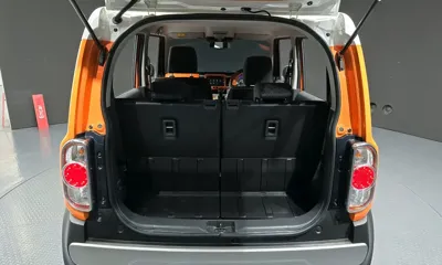 Suzuki Hustler 2016, 75406 км, за 8855.89 USD - фото 20