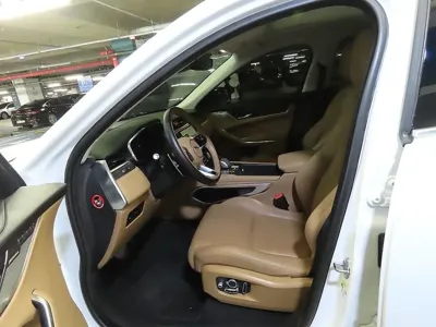 Jaguar F-Pace 2021, 54326 км, за 23744.49 USD - фото 6