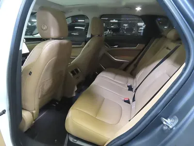 Jaguar F-Pace 2021, 54326 км, за 23744.49 USD - фото 7