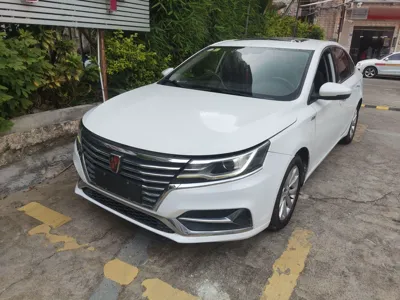 Roewe i6 · 2017 год
