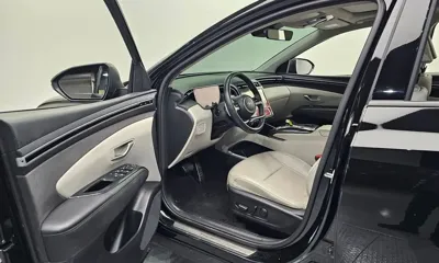 Hyundai Tucson 2023, 45851 км, за 19403.96 USD - фото 10
