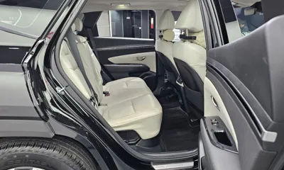 Hyundai Tucson 2023, 45851 км, за 19403.96 USD - фото 12