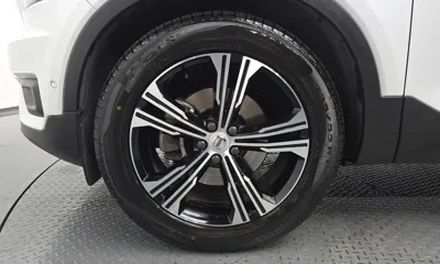 Volvo XC40 2022, 26226 км, за 21370.04 USD