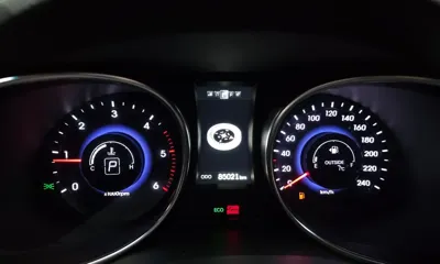 Hyundai Santafe 2015, 85021 км, за 7417.62 USD - фото 8