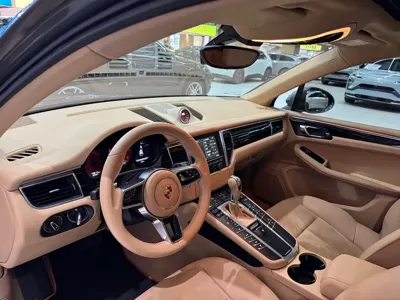 Porsche Macan 2015, 70000 км, за 20570.53 USD - фото 6