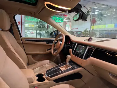 Porsche Macan 2015, 70000 км, за 20570.53 USD - фото 7