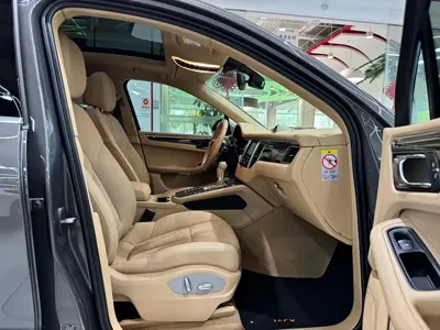 Porsche Macan 2015, 70000 км, за 20570.53 USD - фото 8