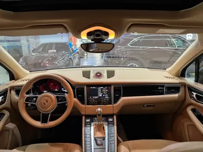 Porsche Macan 2015, 70000 км, за 20570.53 USD - фото 9