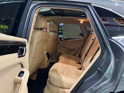 Porsche Macan 2015, 70000 км, за 20570.53 USD - фото 10