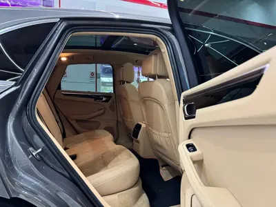 Porsche Macan 2015, 70000 км, за 20570.53 USD - фото 11