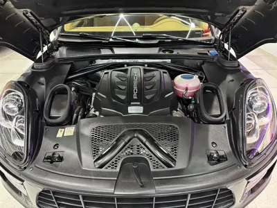 Porsche Macan 2015, 70000 км, за 20570.53 USD - фото 12