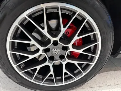 Porsche Macan 2015, 70000 км, за 20570.53 USD - фото 13