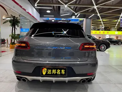 Porsche Macan 2015, 70000 км, за 20570.53 USD - фото 16