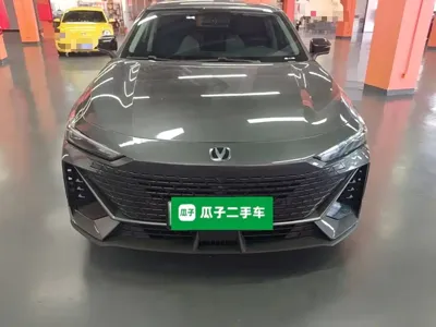 Changan UNI-V iDD 2023, 26200 км, за 10653.12 USD