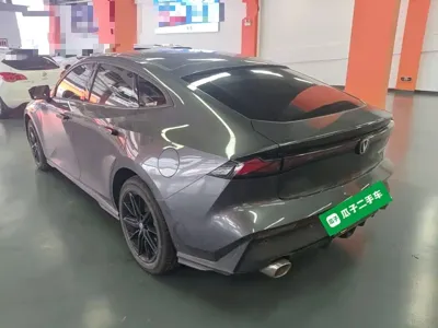 Changan UNI-V iDD 2023, 26200 км, за 10653.12 USD