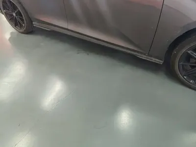 Changan UNI-V iDD 2023, 26200 км, за 10623 USD - фото 21