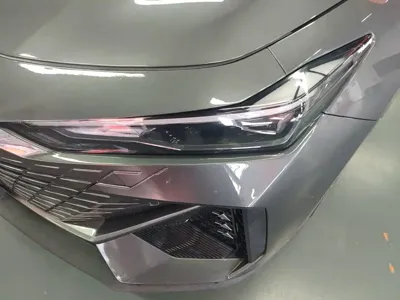 Changan UNI-V iDD 2023, 26200 км, за 10623 USD - фото 24