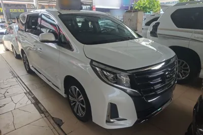 GAC Trumpchi M8 2020, 114700 км, за 13989 USD