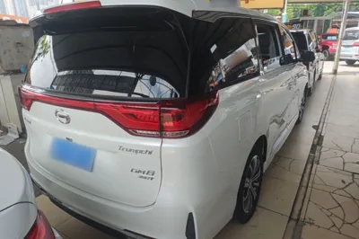 GAC Trumpchi M8 2020, 114700 км, за 13989 USD - фото 6