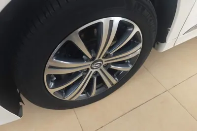 GAC Trumpchi M8 2020, 114700 км, за 13989 USD - фото 10