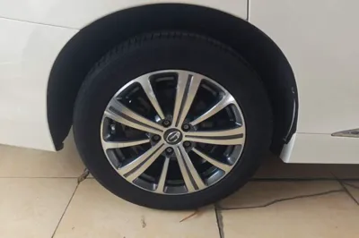 GAC Trumpchi M8 2020, 114700 км, за 13989 USD - фото 11
