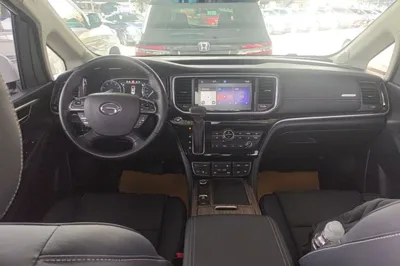 GAC Trumpchi M8 2020, 114700 км, за 13989 USD - фото 12