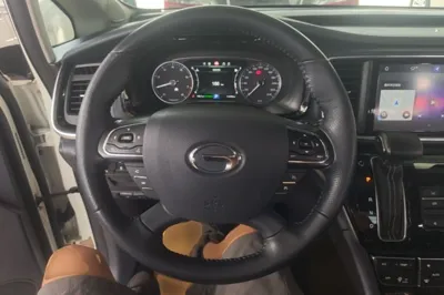 GAC Trumpchi M8 2020, 114700 км, за 13989 USD - фото 13