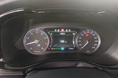 GAC Trumpchi M8 2020, 114700 км, за 13989 USD - фото 14