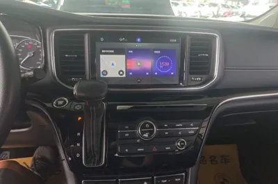 GAC Trumpchi M8 2020, 114700 км, за 13989 USD - фото 15