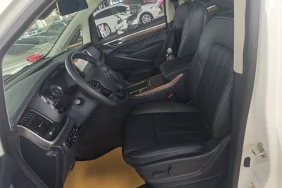 GAC Trumpchi M8 2020, 114700 км, за 13989 USD - фото 17