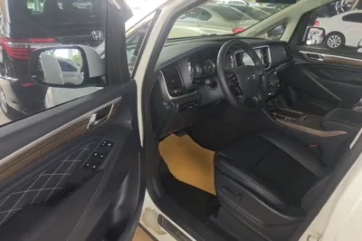 GAC Trumpchi M8 2020, 114700 км, за 13989 USD - фото 18