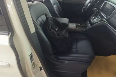 GAC Trumpchi M8 2020, 114700 км, за 13989 USD - фото 19