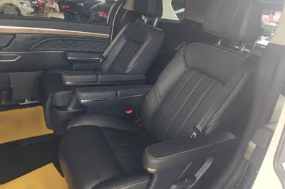 GAC Trumpchi M8 2020, 114700 км, за 13989 USD - фото 20