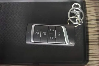 GAC Trumpchi M8 2020, 114700 км, за 13989 USD - фото 23
