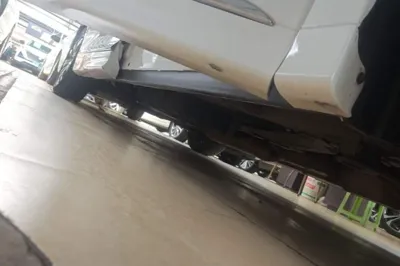 GAC Trumpchi M8 2020, 114700 км, за 13989 USD - фото 26