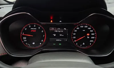 ChevroletGMDaewoo Trailblazer 2022, 40438 км, за 65636.08 USD - фото 8