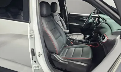 ChevroletGMDaewoo Trailblazer 2022, 40438 км, за 65636.08 USD - фото 26