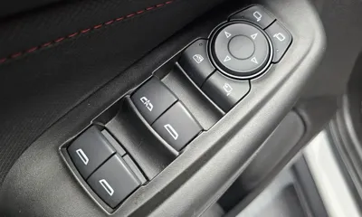 ChevroletGMDaewoo Trailblazer 2022, 40438 км, за 65636.08 USD - фото 30