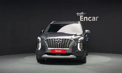 Hyundai Palisade 2022, 48817 км, за 19008.16 USD