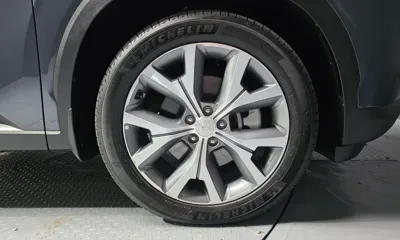 Hyundai Palisade 2022, 48817 км, за 19008.16 USD