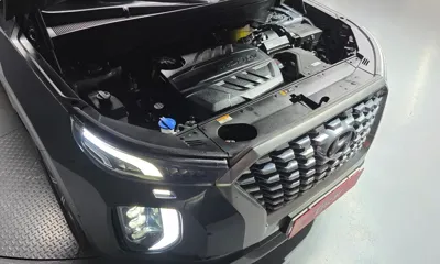 Hyundai Palisade 2022, 48817 км, за 19008.16 USD - фото 6