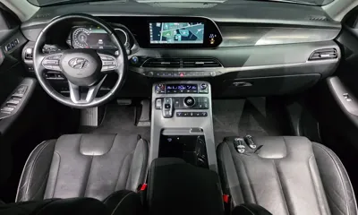 Hyundai Palisade 2022, 48817 км, за 19008.16 USD - фото 7