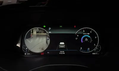 Hyundai Palisade 2022, 48817 км, за 19008.16 USD - фото 8